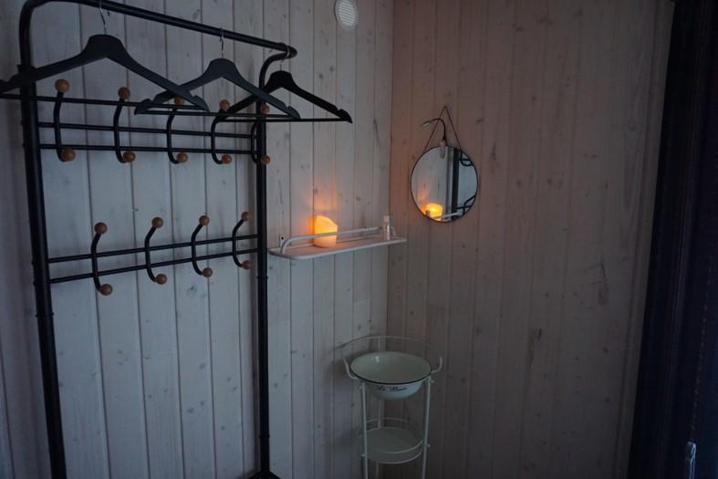 Nature Experience Glamping Инари Екстериор снимка